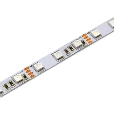 TAŚMA LED 300 SMD5050 RGB 14,4W/M 5M ECO 1713