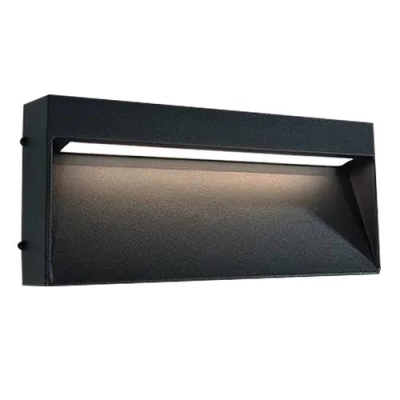 OPRAWA SANTIAGO 6W 4000K IP54 PROSTOKĄTNA 4120