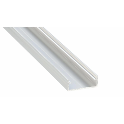 PROFIL ALU. LED DUAL SUROWY 1M