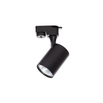 REFLEKTOR ELION GU10 55mm 1F CZARNY 1608