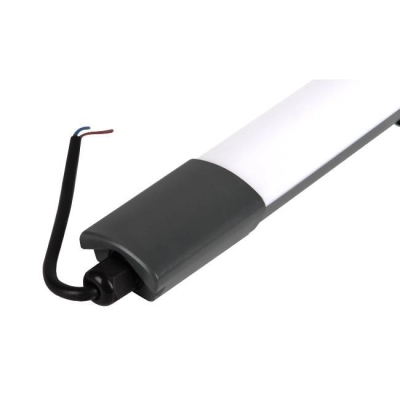 LAMPA TRI-PROF SLIM 36W120CM CW IP65 ANTRAC 8426