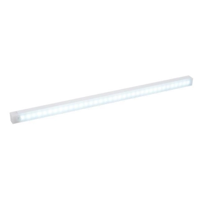 LAMPKA PODSZAFKOWA 2W 4500K 20cm PIR BIAŁA 0242