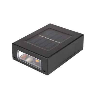 NAŚWIETLACZ LED SOLARNY 5000K 0565