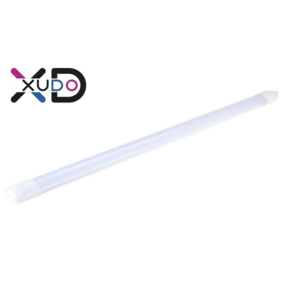 LAMPA LINIOWA XUDO 36W 120CM NW IP65 3Y XD-LT570