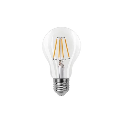 ŻARÓWKA E27 FILAMENT 2700K 6W 3-DIMM 0291
