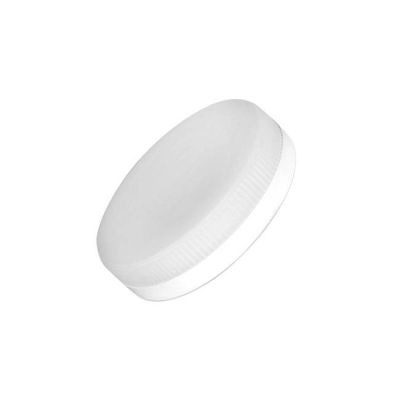 ŻARÓWKA GX53 8W LED SMD NW 4000K 1668