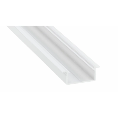 PROFIL ALU. LED GEMI BIAŁY 3M