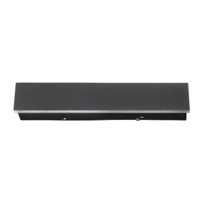 OPRAWA LARA 19W 4000K IP65 60CM CZARNY 1278
