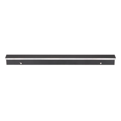 OPRAWA LARA 45W 4000K IP65 150cm CZARNY 1576