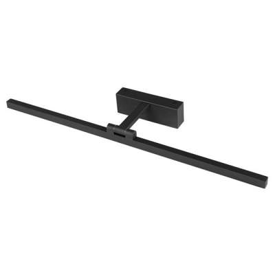 KINKIET LAPPA 60CM LED 14W 4000K IP20 CZARNY 1705