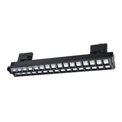 LAMPA SARA DUO TRACK 3F 60cm 4000K 48W CZARNY1280