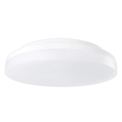 ^PLAFON MINOS OKRĄGŁY 18W 4000K IP54 CZUJNIK 1624