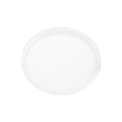 PANEL LED ROUND 12/18/24W WW/NW/CW 8W1 BI XUDO
