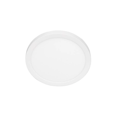 PANEL LED ROUND 18W 4000K 2W1 BIAŁY XUDO