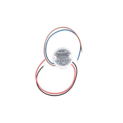 ZASILACZ LED PC 12V 30W 2,5A IP67 DOPUSZKOWE 0581