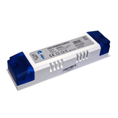ZASILACZ LED 24V 80W 3,33A ADM INSTALAC. ADLER