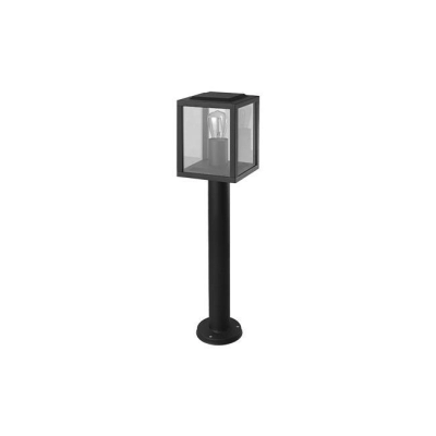 LAMPA LIDIO STOJĄCA 1XE27 60CM CZARNY 0556