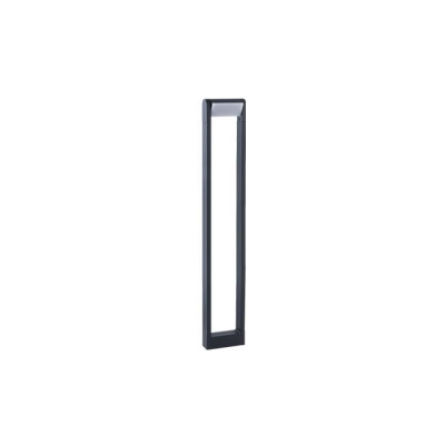 LAMPA SANTINA STOJĄCA 6W PW 80CM ANTRACYT 1648