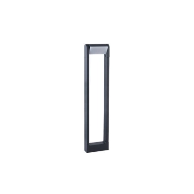 LAMPA SANTINA STOJĄCA 6W PW 60CM ANTRACYT 1647