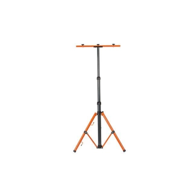 STATYW CLASIC PODWÓJNY 160CM POM-SZARY 1731