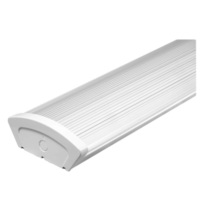 OPRAWA DO ŚWIETL LED SAPIR 2xT8 IP20 120CM 2684