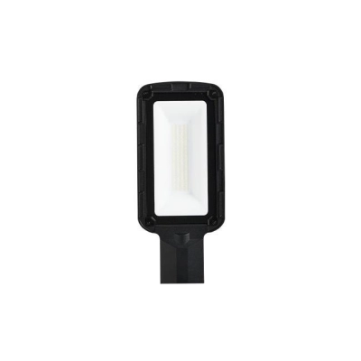 LAMPA ULICZNA LED 200W 4500K CZARNY 3LG XD