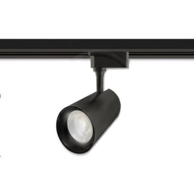 REFLEKTOR PIKO LED 20W NW 4000K 1F CZARNY 1842