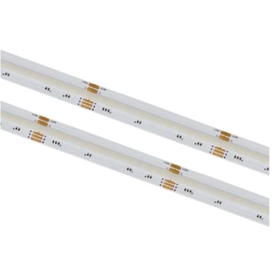 TAŚMA LED COB RGB+WW 24V 16W/m rolka 10m 1mb