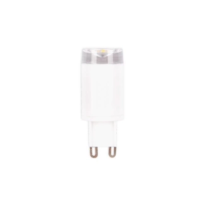 ŻARÓWKA G9 LED SMD PW 3W VITA SOCZEWKA 1724