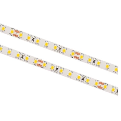 TAŚMA LED 560 SMD NW 24V 12W/m IP66 rolka 10m 1mb