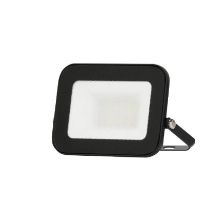NAŚWIETLACZ LED 20W 4500K CZARNY 3LG  XD-PP102