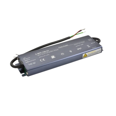 ZASILACZ LED 12V 150W 12,5A IP67 SLIM MPF FE 5L