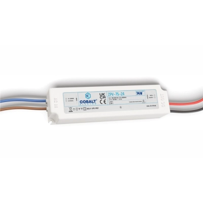 ZASILACZ LED 24V 72W 3A ZPV COBALT IP67