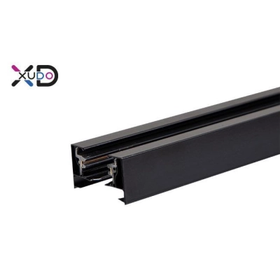 XD SZYNOPRZEWÓD (ZAS+KOŃ+ZAŚ.) 1F 2M CZARNY