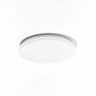 PLAFON MARS LED ROUND 24W DW