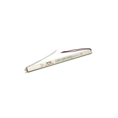 ZASILACZ LED 24V 48W 2A SUPER SLIM meblowy IP20