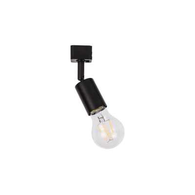REFLEKTOR EOS E27 1F CZARNY 1670