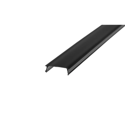 KLOSZ CZARNY PC 2M DO PROFILI SLIM 1685