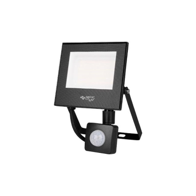 NAŚWIETLACZ LED 30W PIR NW SMD IP65 TIGA 5795