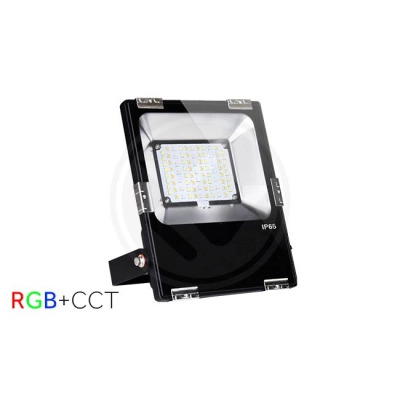 NAŚWIETLACZ LED MI-LIGHT 30W RGB+CCT 230V FUTT03