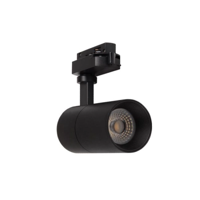 REFLEKTOR PULSO 1F 10W CCT 36° CZARNY 0247