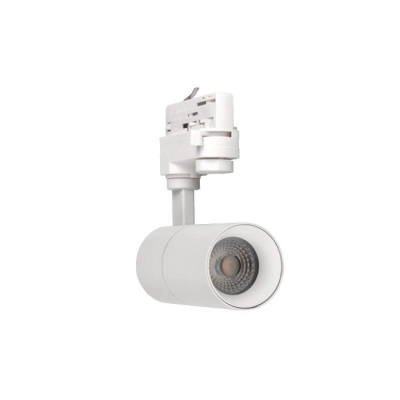 REFLEKTOR PULSO 3F 10W CCT 36° BIAŁY 0849