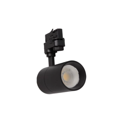 REFLEKTOR PULSO 3F 20W CCT 36° czarny 1923