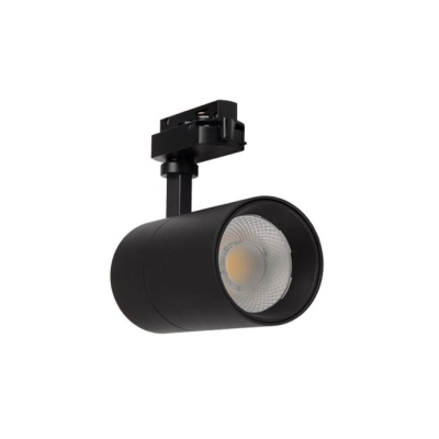 REFLEKTOR PULSO 1F 20W CCT 36° CZARNY 7936