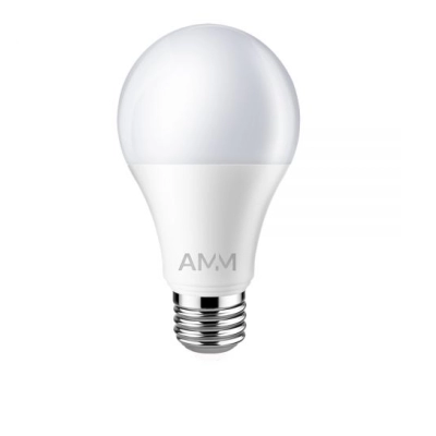 ŻARÓWKA E27 LED SMD DW 4,9W KULKA A60 AMM-LITE