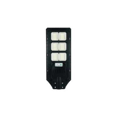 LAMPA ULICZNA SOLAR 300W 6000K  IP65 2355