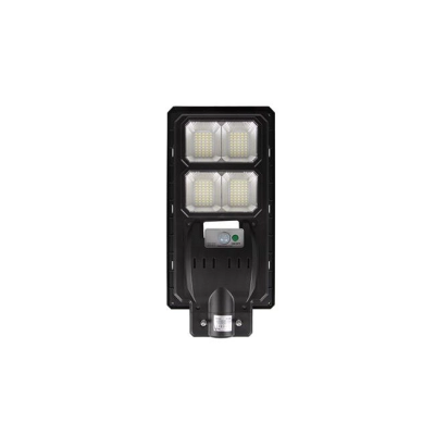 LAMPA ULICZNA SOLAR 200W 6000K IP65 2404