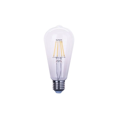 ŻARÓWKA E27 FILAMENT ST64 4000K 6W VITA 3646