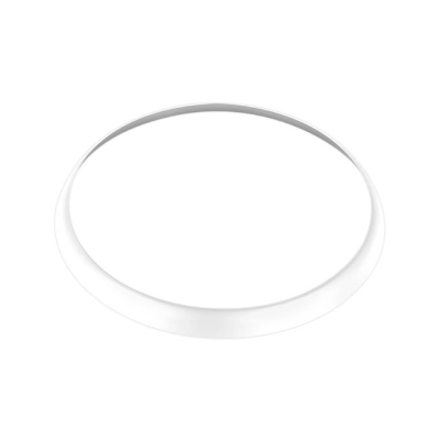 ^RING DO PLAFONU BIAŁY 18W IP65