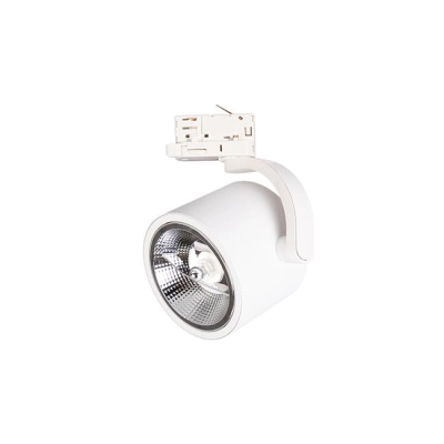 REFLEKTOR ROBIO AR111 120mm 3F BIAŁY 6533